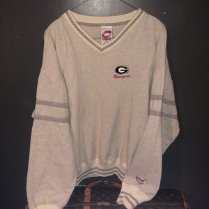 Georgia Sweater